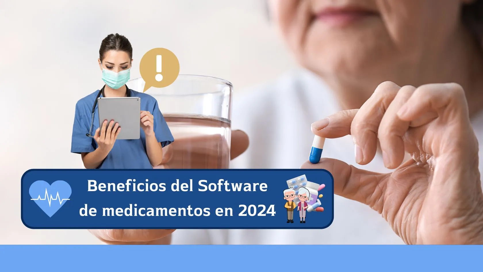 beneficios del software de medicamentos en 2024