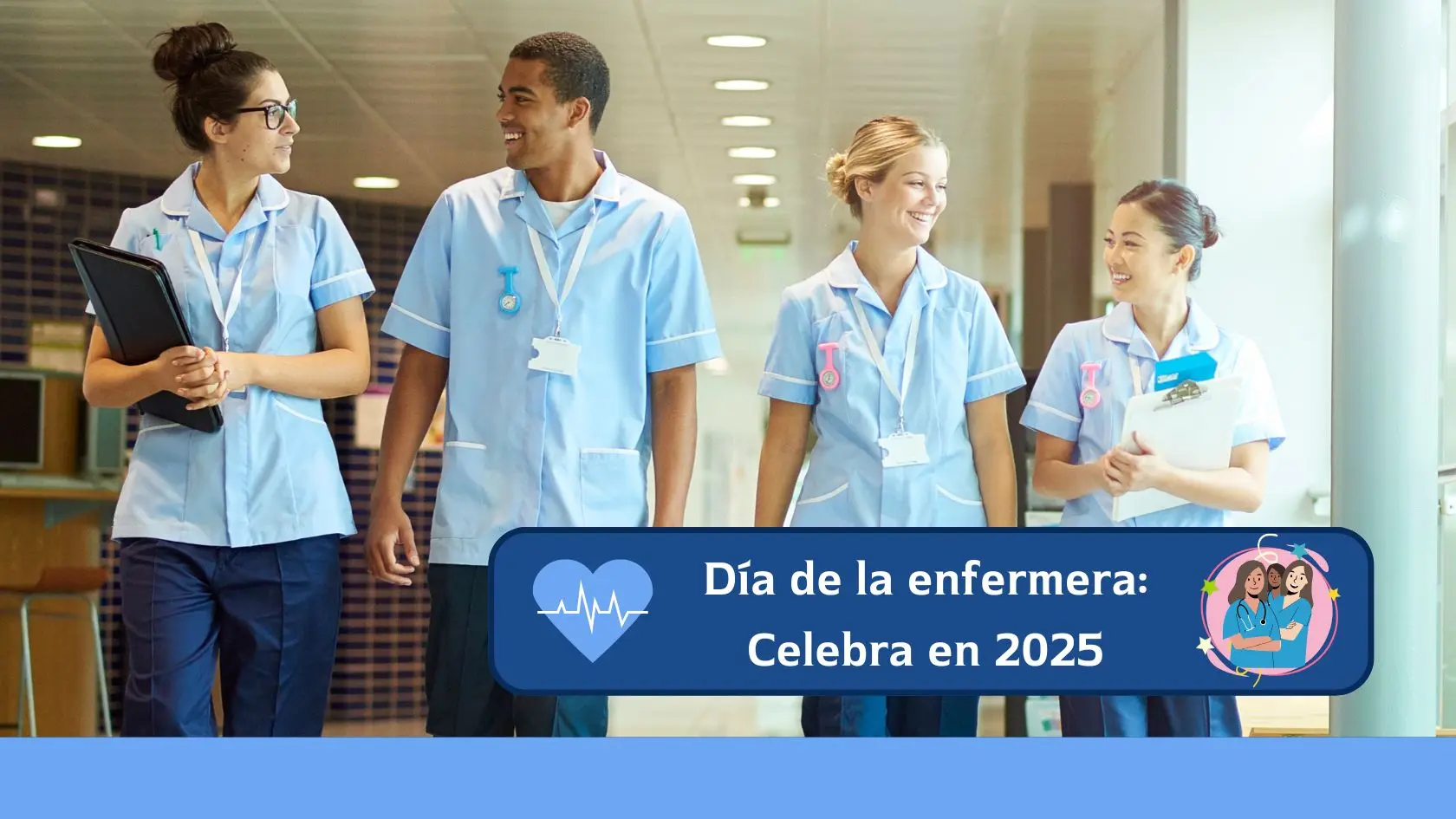 día de la enfermera
