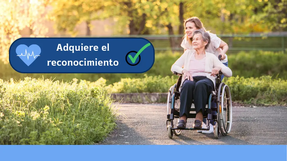 Adquiere el reconocimiento con AdminSalud
