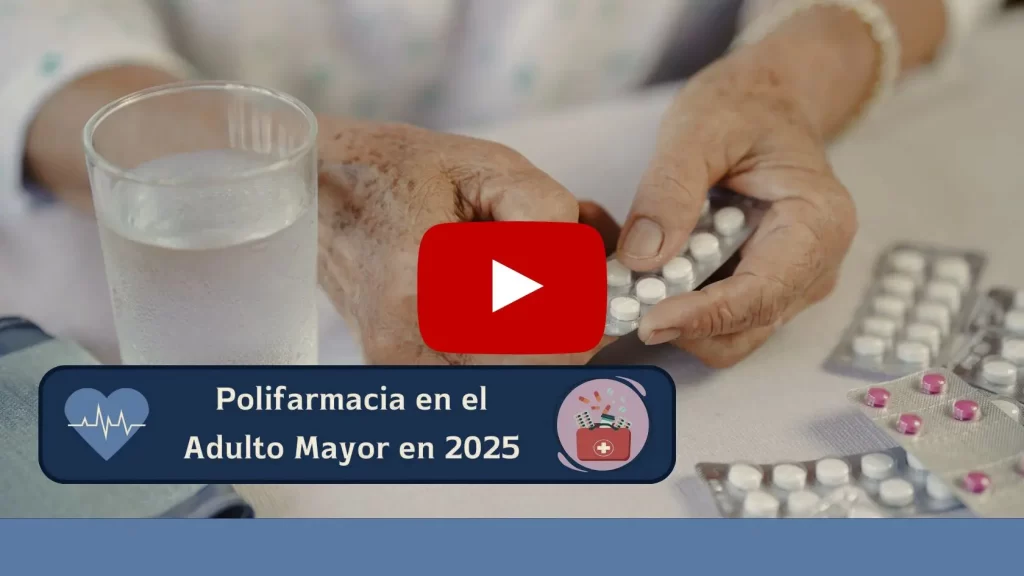 polifarmacia en el adulto mayor YT