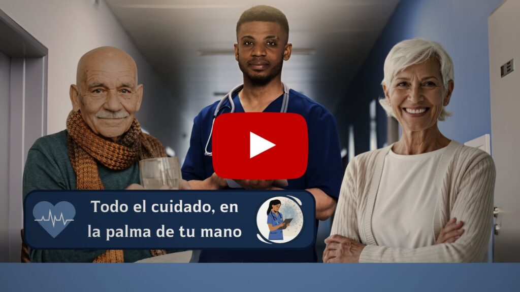 amar es cuidar con adminsalud sofware